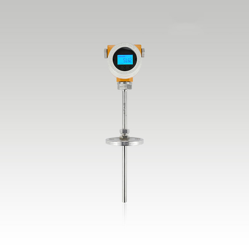 SBW智能型一體化溫度變送器