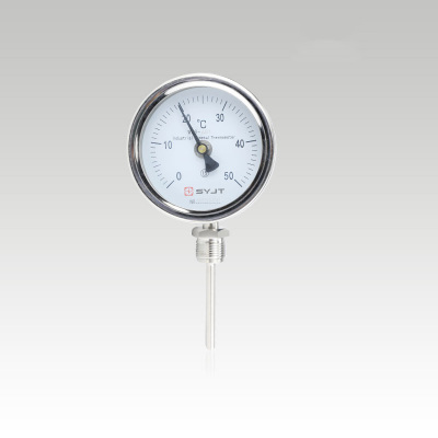 WSS-481萬向型雙金屬溫度計 