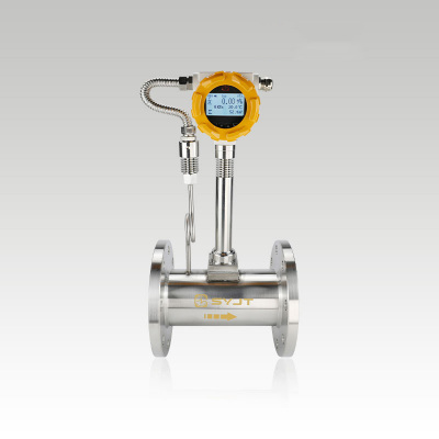 智能渦街流量計(jì)SY-LU系列 