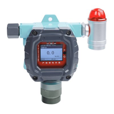 在線(xiàn)式氣體探測(cè)器